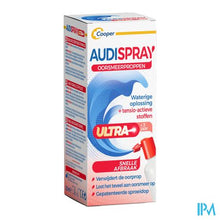 Afbeelding in Gallery-weergave laden, Audispray Spray Ultra 20ml
