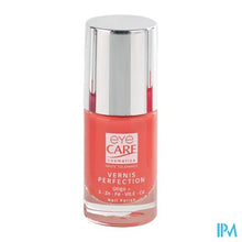 Charger l'image dans la galerie, Eye Care Vernis Perfeye Caretion Tendresse 5ml
