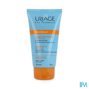 Uriage Bariesun Balsem Herstellend After Sun 150ml