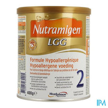 Load image into Gallery viewer, Nutramigen 2 Lgg +6m Pdr 400g
