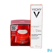Afbeelding in Gallery-weergave laden, Vichy End-of-year-25 A/aging 2 Prod.
