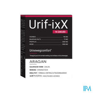 Urifixx Zakje 14