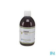 Afbeelding in Gallery-weergave laden, Cartiloflex Natural Energy Nf 500ml
