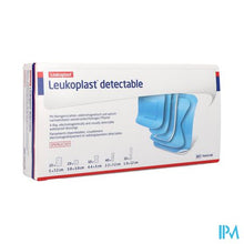 Afbeelding in Gallery-weergave laden, Leukoplast Detectable Assort. 1x95
