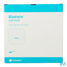 Load image into Gallery viewer, Biatain Soft Hold Schuimverb 15,0x15,0cm 5 33475
