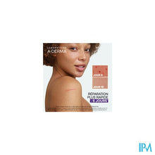 Afbeelding in Gallery-weergave laden, Aderma Epitheliale Creme A/vlekken 100ml
