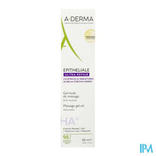 Afbeelding in Gallery-weergave laden, Aderma Epitheliale Gel-olie Massage 100ml
