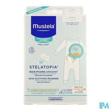 Charger l'image dans la galerie, Mustela Pa Stelatopia Ondergoed Verzacht.t2 12-24m
