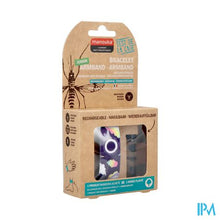 Afbeelding in Gallery-weergave laden, Manouka Armband Kids A/muggen Eenhoorn
