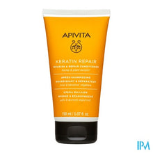 Charger l'image dans la galerie, Apivita Nourish &amp; Repair Conditioner 150ml
