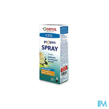 Afbeelding in Gallery-weergave laden, Ortis Propex Spray 24ml
