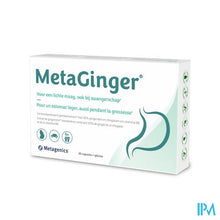 Afbeelding in Gallery-weergave laden, Metaginger V2 Caps 30 Metagenics
