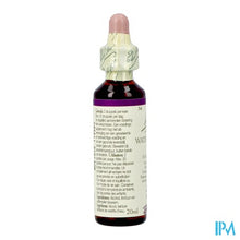 Charger l'image dans la galerie, Bach Flower Remedie 34 Water Violet 20ml
