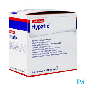 Hypafix 5,0cmx10,0m 1 7144301