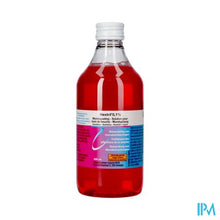 Afbeelding in Gallery-weergave laden, Hextril 0,1% Mondspoeling 400ml
