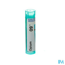Load image into Gallery viewer, Opium 9ch Gr 4g Boiron
