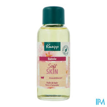 Afbeelding in Gallery-weergave laden, Kneipp Badolie Amandel 100ml
