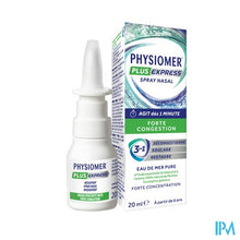 Afbeelding in Gallery-weergave laden, Physiomer Express Pocket 20ml
