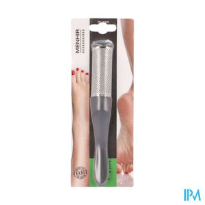 Voetrasp Inox