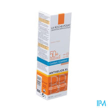Load image into Gallery viewer, La Roche Posay Anthelios Xl Creme Teintee Ip50+ 50ml
