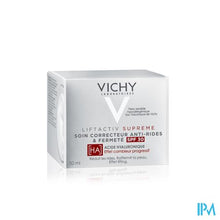 Load image into Gallery viewer, Vichy Liftactiv Supreme Spf30 50ml
