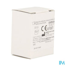 Load image into Gallery viewer, Omron Mesh Voor Omron U22

