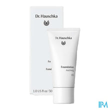 Afbeelding in Gallery-weergave laden, Dr.hauschka Foundation 05 Nutmeg 30ml Nf
