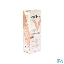 Load image into Gallery viewer, Vichy Fdt Lumineuse Dh Dore 30ml
