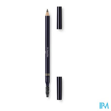 Afbeelding in Gallery-weergave laden, Dr.hauschka Eyebrow Definer 02 1,05g
