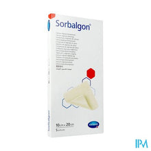 Load image into Gallery viewer, Sorbalgon Hartm Ster 10cmx20cm 5 9990141

