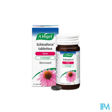 Load image into Gallery viewer, A.Vogel Echinaforce Forte + Energie 30 tabletten
