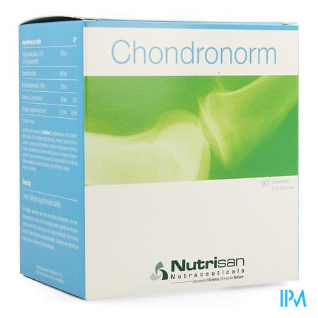 Chondronorm Comp 90 Nf Nutrisan