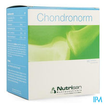 Load image into Gallery viewer, Chondronorm Comp 90 Nf Nutrisan
