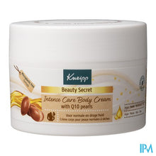 Charger l'image dans la galerie, Kneipp Body Creme Beauty Secret 200ml
