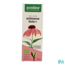 Load image into Gallery viewer, Purasana Vegan Echinacea Forte+ 50ml
