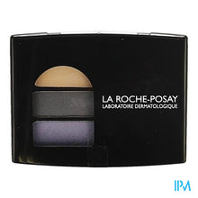 Load image into Gallery viewer, La Roche Posay Respectissime Oogschaduw Zacht 01 Smoky Gris
