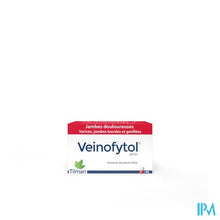 Afbeelding in Gallery-weergave laden, Veinofytol Caps 98x50mg
