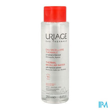 Afbeelding in Gallery-weergave laden, Uriage Thermaal Micc. Water Gevoelige Huid 250ml
