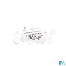 Charger l'image dans la galerie, Dose Pack Din 28 10 Pontos
