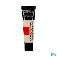 Afbeelding in Gallery-weergave laden, Lrp Toleriane Full Coverage Corrector 9 30ml
