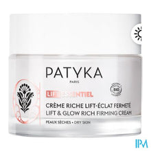 Charger l'image dans la galerie, Patyka Rijke Liftende Verstevigende Creme 50ml
