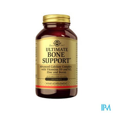 Afbeelding in Gallery-weergave laden, Solgar Ultimate Bone Support Comp 120
