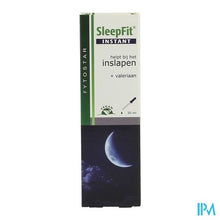 Charger l'image dans la galerie, Fytostar Sleep Fit Instant 30ml
