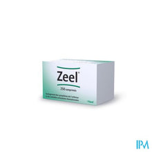 Afbeelding in Gallery-weergave laden, Zeel Tabl 250 Heel
