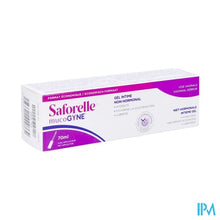 Charger l'image dans la galerie, Mucogyne Saforelle Intieme Gel Tube + Appl. 70ml
