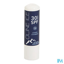 Afbeelding in Gallery-weergave laden, Oline Ice Stick Ip30 Lipbalsem 4,8g Credophar

