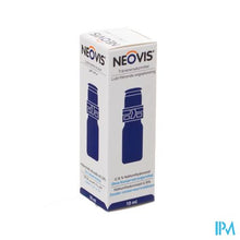Afbeelding in Gallery-weergave laden, Neovis Sol Opthal. Fl 10ml Cfr 3722915
