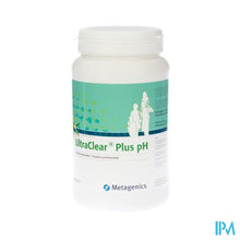 Afbeelding in Gallery-weergave laden, Ultraclear Plus Ph Vanil.pdr 925g Metagenics
