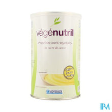 Charger l'image dans la galerie, Vegenutril Dessert Vanille Pdr 300g
