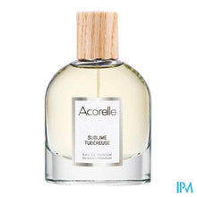 Afbeelding in Gallery-weergave laden, Acorelle Sublime Tubereuse Eau Parfum 50ml
